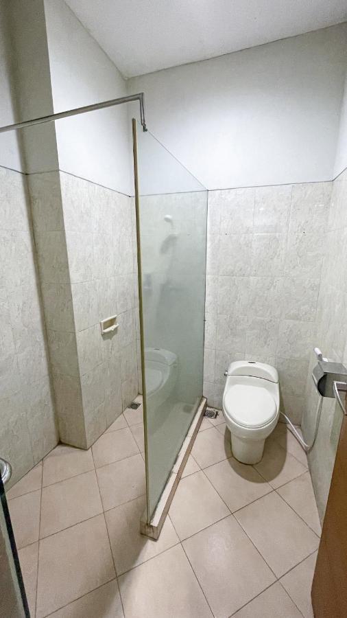 Lpp Convention Hotel Demangan Pakualaman Zewnętrze zdjęcie