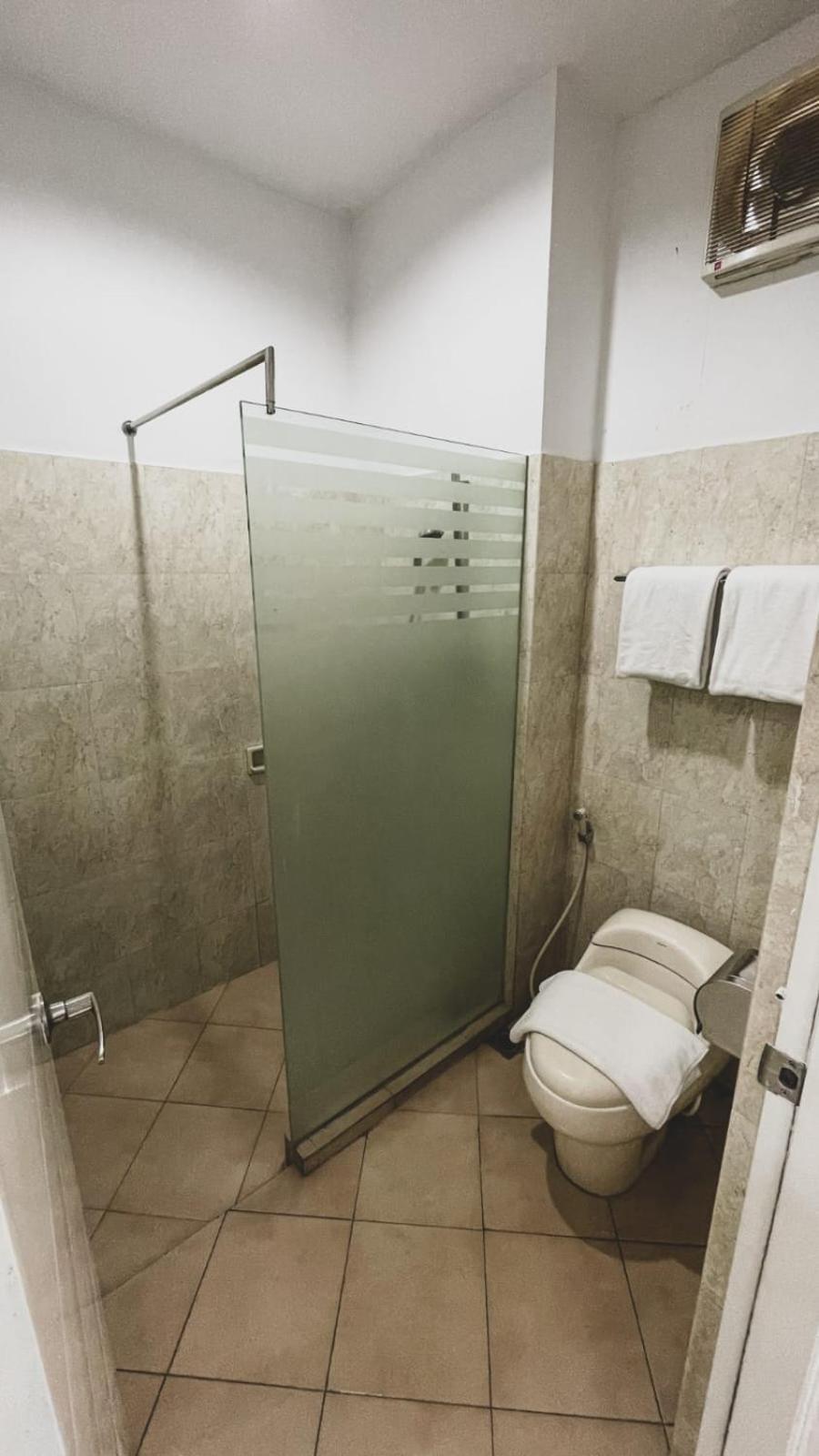 Lpp Convention Hotel Demangan Pakualaman Zewnętrze zdjęcie